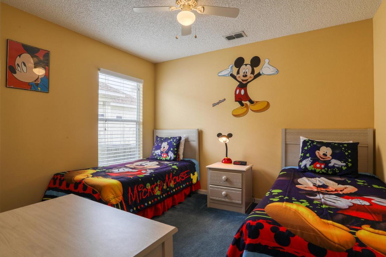 Disney'S Hideaway Orlando Buitenkant foto